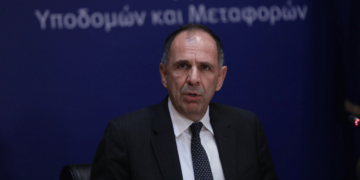 Σύγκρουση τρένων: Ο Γεραπετρίτης ανακοινώνει το απόγευμα την επιτροπή εμπειρογνωμόνων