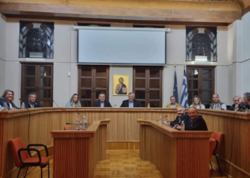 Συνεδριάζει το Δημοτικό Συμβούλιο Βοΐου – Δείτε αναλυτικά τα θέματα