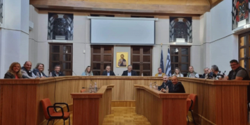 Συνεδριάζει το Δημοτικό Συμβούλιο Βοΐου – Δείτε αναλυτικά τα θέματα