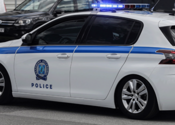 Συνελήφθησαν δύο άνδρες από την αστυνομία για κατοχή ηρωίνης και ναρκωτικών δισκίων σε Φλώρινα και Καστοριά