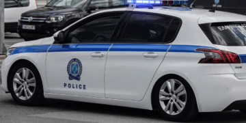 Συνελήφθησαν δύο άνδρες από την αστυνομία για κατοχή ηρωίνης και ναρκωτικών δισκίων σε Φλώρινα και Καστοριά