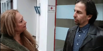 Συνέντευξη του νέου Σχολικού Συμβούλου Θεολόγων Δυτικής Μακεδονίας Νικολάου Ματθαίου , στην Κούλα Πουλασιχίδου