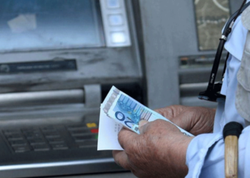 Συντάξεις Απριλίου: Οι ημερομηνίες πληρωμής για ΙΚΑ, ΟΓΑ, ΝΑΤ, Δημόσιο