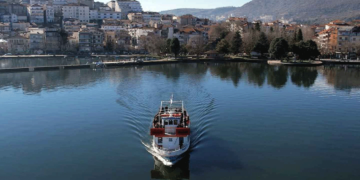 Τα δρομολόγια του καραβιού «ΟΛΥΜΠΙΑ» για τους μήνες Μάρτιο – Απρίλιο 2023