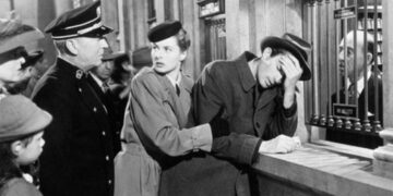 Φιλοπρόοδος Σύλλογος Κοζάνης: Σινεμά Δευτέρα βράδυ «Νύχτα αγωνίας»