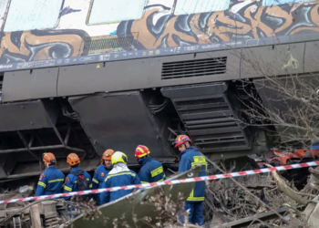 Τέμπη: Ξηλώνουν τους γιατρούς που έδωσαν την αναρρωτική στον επιθεωρητή – Τι έδειξε η ΕΔΕ