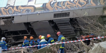 Τέμπη: Ξηλώνουν τους γιατρούς που έδωσαν την αναρρωτική στον επιθεωρητή – Τι έδειξε η ΕΔΕ