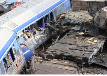 Τέμπη: Αυτό είναι το κοινό πόρισμα της νεκροψίας για τα θύματα