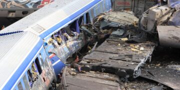 Τέμπη: Αυτό είναι το κοινό πόρισμα της νεκροψίας για τα θύματα