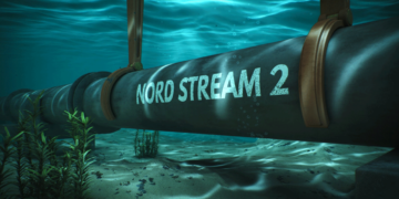 The Times: Ουκρανός χρηματοδότησε τα σαμποτάζ στους Nord Stream