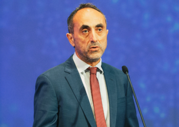Θεόδωρος Λουλούδης: «Οφείλουμε να χαρτογραφήσουμε την πορεία μας»