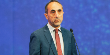 Θεόδωρος Λουλούδης: «Οφείλουμε να χαρτογραφήσουμε την πορεία μας»