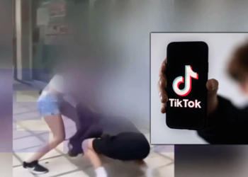 Απίστευτη καταγγελία: Έστησαν καρτέρι, ξυλοκόπησαν τη συμμαθήτριά τους και ανέβασαν το βίντεο στο TikTok