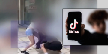 Απίστευτη καταγγελία: Έστησαν καρτέρι, ξυλοκόπησαν τη συμμαθήτριά τους και ανέβασαν το βίντεο στο TikTok