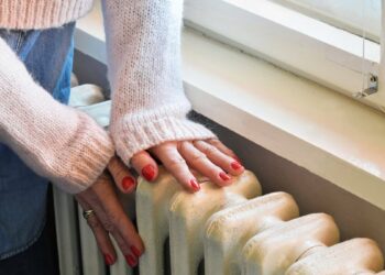 Τηλεθέρμανση Κοζάνης: Σε ποιες οδούς της δεν θα λειτουργεί λόγω διαρροής μέχρι αργά το απόγευμα