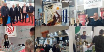 Το e-ptolemeos.gr στην FOOD EXPO 2023 – Δείτε βίντεο και πλούσιο φωτογραφικό υλικό