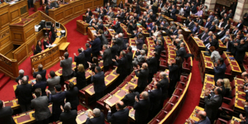 Το κακό προηγούμενο των κυβερνήσεων συνεργασίας