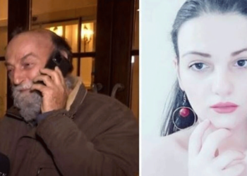 «Το κοριτσάκι μου θα το πάρω στο κουτί, τεμαχισμένο…» - Ραγίζει καρδιές ο πατέρας 28χρονης αγνοούμενης