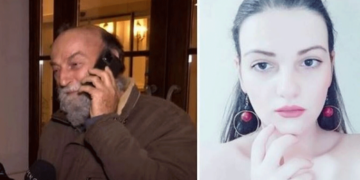 «Το κοριτσάκι μου θα το πάρω στο κουτί, τεμαχισμένο…» - Ραγίζει καρδιές ο πατέρας 28χρονης αγνοούμενης