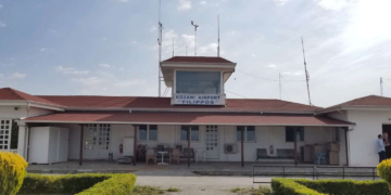 Το πρόγραμμα πτήσεων από το αεροδρόμιο Κοζάνης από 26 Μαρτίου 2023