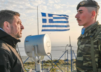 Τουρκία: Εφημερίδα της αντιπολίτευσης προκαλεί - «20 νησιά είναι υπό ελληνική κατοχή»