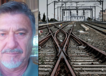 ΤΡΑΚΑ ή ΚΑΡΑΜΑΝΛΗΣ; Το δάσος ή το δέντρο σας ενδιαφέρει; – Γράφει ο Ρουσσάκης Σαρ. Πολυχρόνης