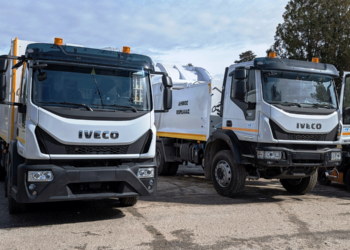 Τρία οχήματα συλλογής βιοαποβλήτων παρέλαβε ο Δήμος Εορδαίας