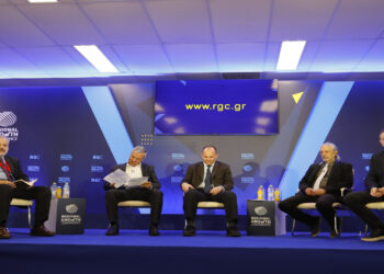 Τα Περιφερειακά Μέσα Ενημέρωσης το 2030 : Αισιόδοξο το μέλλον;