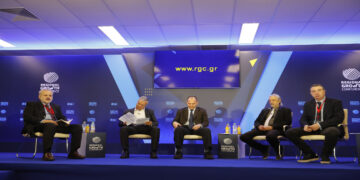 Τα Περιφερειακά Μέσα Ενημέρωσης το 2030 : Αισιόδοξο το μέλλον;