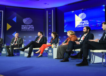 Η αγορά εργασίας και τα μεγάλα στοιχήματα του μέλλοντος