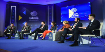 Η αγορά εργασίας και τα μεγάλα στοιχήματα του μέλλοντος