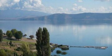 Αμύνταιο: Μεγάλο σχέδιο παρεμβάσεων ώστε να γίνει η περιοχή επισκέψιμη από άτομα με αναπηρία