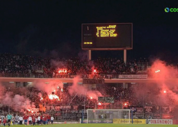 Βόλος ΝΠΣ - ΠΑΟΚ 0-1 - Δείτε τα HIGHLIGHTS του αγώνα