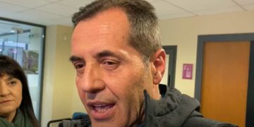 Αθ. Βούρας (Τοπογράφος Μηχανικός): “Αν κινδυνεύουν εργαζόμενοι από κάποιον ΑΣΥΝΕΙΔΗΤΟ οδηγό προτιμώ να κλείσει η Γέφυρα” – Διευκρινιστική γραπτή δήλωση