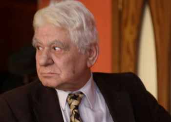 Βράβευση του Καρακούλα Νικολάου με καταγωγή από την Αιανή στον 8ο Παγκόσμιο Διαγωνισμό Ποίησης "Κ.Π. Καβάφης"