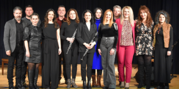 «Βρες τη φωνή σου»: Ολοκληρώθηκε το διήμερο δράσεων του Δήμου Φλώρινας για την Παγκόσμια Ημέρα Δικαιωμάτων των Γυναικών