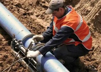 Λύση στα προβλήματα υδροδότησης Γαλατινής και Σιάτιστας δίνει το έργο που δημοπρατεί ο Δήμος Βοΐου, προϋπολογισμού 895.000,00 ευρώ