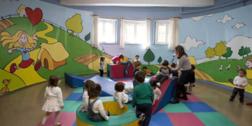 Υπεγράφη το Πρόγραμμα του ΕΣΠΑ «Δυτική Μακεδονία», για την ένταξη των παιδιών σε Βρεφικούς, παιδικούς Σταθμούς και ΚΔΑΠ