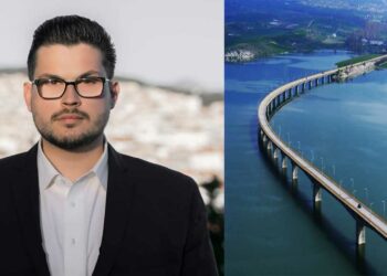 Γέφυρα Σερβίων: Πόλος έλξης και όχι αποκλεισμού– Γράφει ο Λουκάς Ζαρογιάννης