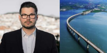 Γέφυρα Σερβίων: Πόλος έλξης και όχι αποκλεισμού– Γράφει ο Λουκάς Ζαρογιάννης