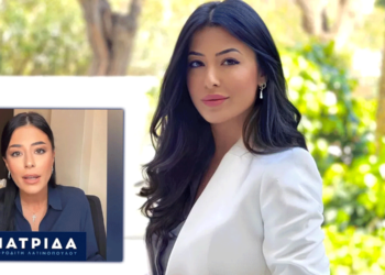 «Ζόρια» από νωρίς για το κόμμα Λατινοπούλου - Υποψήφιοι βουλευτές κινούνται νομικά εναντίον της