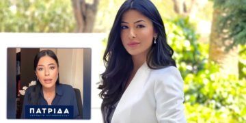 «Ζόρια» από νωρίς για το κόμμα Λατινοπούλου - Υποψήφιοι βουλευτές κινούνται νομικά εναντίον της