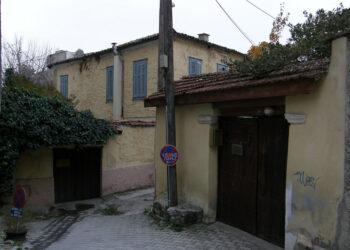 Δήμος Κοζάνης: Αγοράζει παλιά ακίνητα για τη διάσωση της τοπικής αρχιτεκτονικής