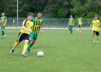 Ήττα για τους Πύργους από την ΑΕ Κοζάνης και τώρα….μπαράζ για την παραμονή