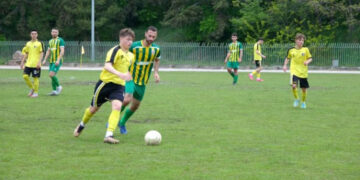 Ήττα για τους Πύργους από την ΑΕ Κοζάνης και τώρα….μπαράζ για την παραμονή