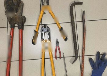 Συνελήφθη 71χρονος στην Κοζάνη για κλοπή χαλκού