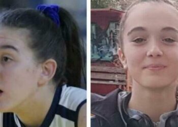 Βόλεϊ: Στην Εθνική Παγκορασίδων Νάνου και Τιτέλη