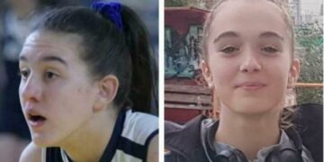 Βόλεϊ: Στην Εθνική Παγκορασίδων Νάνου και Τιτέλη