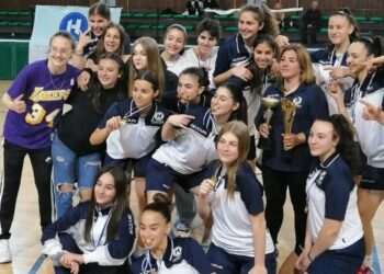 Μπάσκετ: Με το δεξί οι νεάνιδες του Ηρακλή Κοζάνης στα προκριματικά του Πανελληνίου Πρωταθλήματος