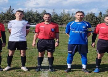 Β΄ ΕΠΣ Κοζάνης: Ο Α. Ρουσσάκης “λύτρωσε” την Άρδασσα στις καθυστερήσεις